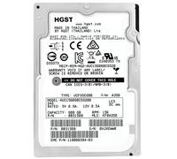 Disco Duro HGST HUC156060CSS200 600GB 15 000Rpm SAS III 2,5'' Pulgadas