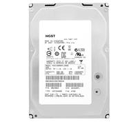 Hgst Hitachi Ultrastar HUS156060VLS600 15K600 600GB 15000U / Min 64MB SAS-2