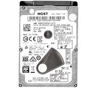Disco Duro HGST Travelstar Z7K500 HTS725025A7E630 250GB 7.2K 32MB SATA III 2.5"