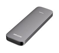 Disco Duro Hikvision Externo 1TB SSD USB 3.2 Type-C 1050MB/s Aluminio Gris