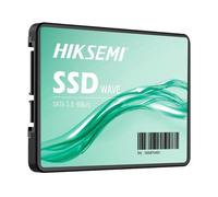 Disco Duro Hikvision HS-SSD-WAVE(S) 512GB SSD 2.5" SATA III 530MB/s 3D NAND Shock Resistant