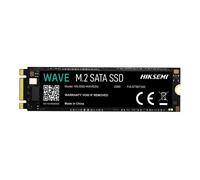 Disco Duro Hikvision Wave P 1024 GB SSD NVMe PCIe 2500 MB/s Alta Durabilidad