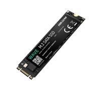 Disco Duro Hikvision Wave Pro 512GB M.2 NVMe PCIe 3.0 hasta 3500MB/s