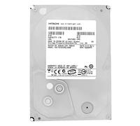 Hitachi HDT721010SLA360 - Disco Duro Externo SATA (1000 GB, 8,9 cm/3,5")