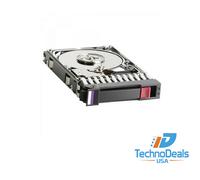 HP 1.8TB 12G SAS 791034-B21 791055-001 768789-001 10K 2.5IN Sc 512E HDD