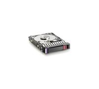 HP 300GB 6G SAS 10K SFF - Disco duro (Serial Attached SCSI (SAS), 300 GB, 6,35 cm (2.5"), 0 - 60 °C, -40 - 65 °C, 5 - 90%)