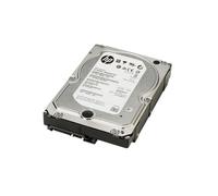 Disco Duro HP 4TB HDD 3.5" SATA 7200rpm Enterprise + Cables Incluidos