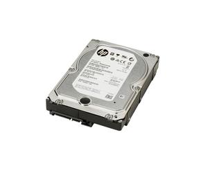 Disco Duro HP 4TB HDD 3.5" SATA 7200rpm Enterprise + Cables Incluidos