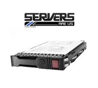 Disco Duro HP De 1.2TB 2.5" 785079-B21 12G SAS 10K ENT 785415-001