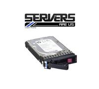 Disco Duro HP De 500GB 3.5" 458928-B21 484429-002 459321-001 Mdl 3G 7.2K SATA