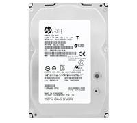 Disco Duro HP HUS156060VLS600 600GB 15 000Rpm SAS II 3.5" Pulgadas 581317-002