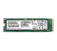 Hp ssd 512gb pcie nvme tlc, w126825323