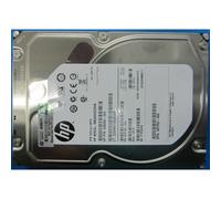 Disco Duro HPE 2TB HDD 7200 rpm 3.5" SATA Transferencia 6 Gbit/s Interno