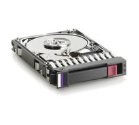 Disco Duro HPE 450GB 2,5" HDD 10000rpm SAS 6 Gbit/s SFF Para Servidor