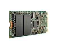 HPE - 480GB NVMe Gen3 Mainstream Performance Read Intensive M.2 Multi Vendor SSD