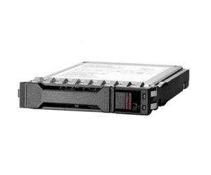 Disco Duro HPE 480GB SSD SATA 6G SFF P40502-B21 Hot-Swap Uso Mixto + 3 años garantía