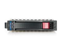 Disco Duro HPE 500GB HDD 2.5" SATA II 7200rpm Interno Servidor