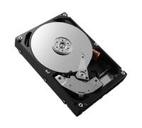 Disco Duro HPE 693687-S21 4TB HDD 7200rpm 3.5" SATA III Alto Rendimiento