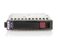 Disco Duro HPE 730707-001 146 GB HDD 15000 rpm SAS 2.5" Transferencia 6 Gbit/s