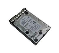 Disco duro HPE MB1000GC e 1 TB 8.9 cm 7200RPM 64MB de caché SATA2 3.0GB/S 657749-001