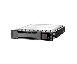 Disco Duro HPE NVMe Gen4 3,2 TB SSD U.3 Mixed Use Rendimiento Convencional