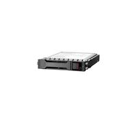 HPE - 600GB SAS 12G Mission Critical 10K SFF BC 3-year Warranty Multi Vendor HDD