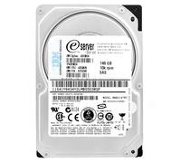 Disco Duro IBM MBB2147RC 146GB 10000Rpm SAS II 2.5” Pulgadas 43X0825 42C0248