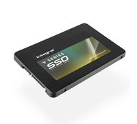 Disco Duro Integral INSSD1TS625V2X 1 TB SSD 2.5" 520 MB/s SATA III TLC