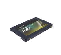 Integral V Series SATA 512GB III 2.5 Disco Duro SSD Interno, hasta 550 MB/S de Lectura, 520 MB/S de Escritura,