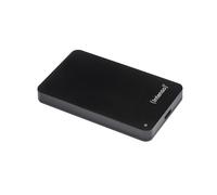 Disco duro INTENSO 1Tb negro