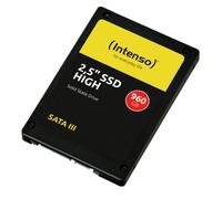 Intenso High Performance 240GB 2.5"