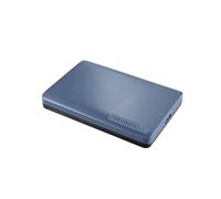 Disco Duro Intenso Memory Safe 1TB HDD 2,5" 5400rpm USB 3.2 Azul Plug&Play