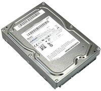 Disco duro interno de 160 GB SATA Samsung HD162GJ de 8,9 cm