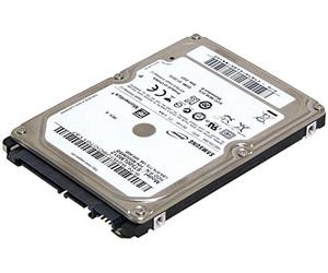 Disco Duro Interno de 640 Gb Para Ordenadores Portátiles, Ps3 y Mac (2,5", Sata, 5400 Rpm, 8Mb de Caché)