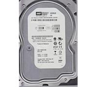 Disco duro interno de 80 GB IDE WD800JB-00JJC0 P-ATA 7200 rpm 8 MB 3,5"