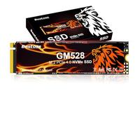 Disco duro interno de estado sólido M.2 SSD NVMe PCIe 2280 de 512 GB, hasta 5000 MB/s, caché 3D NAND SLC, SSD para almacenamiento de PC de juegos, laptop de negocios, entretenimiento en casa, flujo de