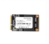 Disco duro interno de estado sólido MSATA SSD de 512 GB para ordenadores portátiles y de escritorio