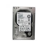 Dell 4tb HDD Sata 6gbps 72k RPM 3.5in