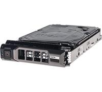 DELL 400-BLLF disco duro interno 4 TB 7200 RPM 3.5" Serial ATA III