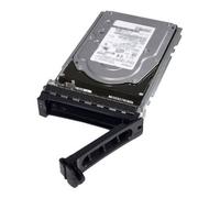 DELL 400-ATJX disco duro interno 3.5" 2 TB SAS