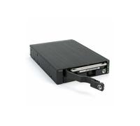 Disco duro interno Fantech - 2512 - FANTEC MR-25DUAL Negro