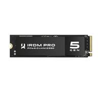 Disco duro interno Goodram IRDM Pro Gen 5 IRP-SSDPR-P54S-4K0-80