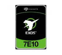 Disco duro interno hdd seagate exos 7e10 st2000nm001b 2tb 3.5 pulgadas sas 12gb - s 256mb