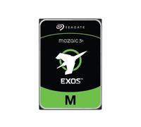 Seagate Exos M disco duro interno 30 TB 7200 RPM 512 MB 3.5" SATA