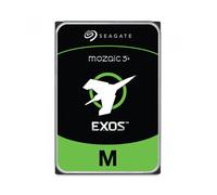 Disco duro interno hdd seagate exos st28000nm003k 28tb 3.5 pulgadas sata 6gb - s 7200rpm 512mb