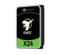 SEAGATE Exos X24 24To SAS 512e/4Kn