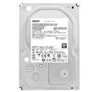 Disco Duro Interno HGST Deskstar NAS 4TB 7200RPM 64MB SATA III 3,5" Plata