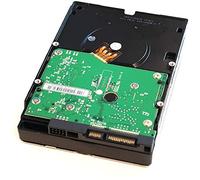 Disco duro interno Hitachi de 500 GB de 3,5 pulgadas.