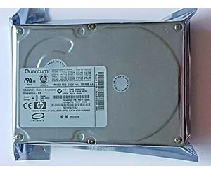 Disco duro interno IDE Quantum Fireball Plus AS AS20A101 REV 03-B P-ATA 7200 RPM 3,5"