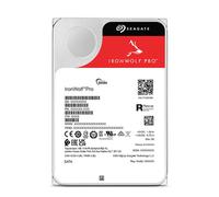 Disco duro interno NAS Seagate IronWolf Pro 16 TB HDD 3,5" SATA 256 MB 7200 RPM